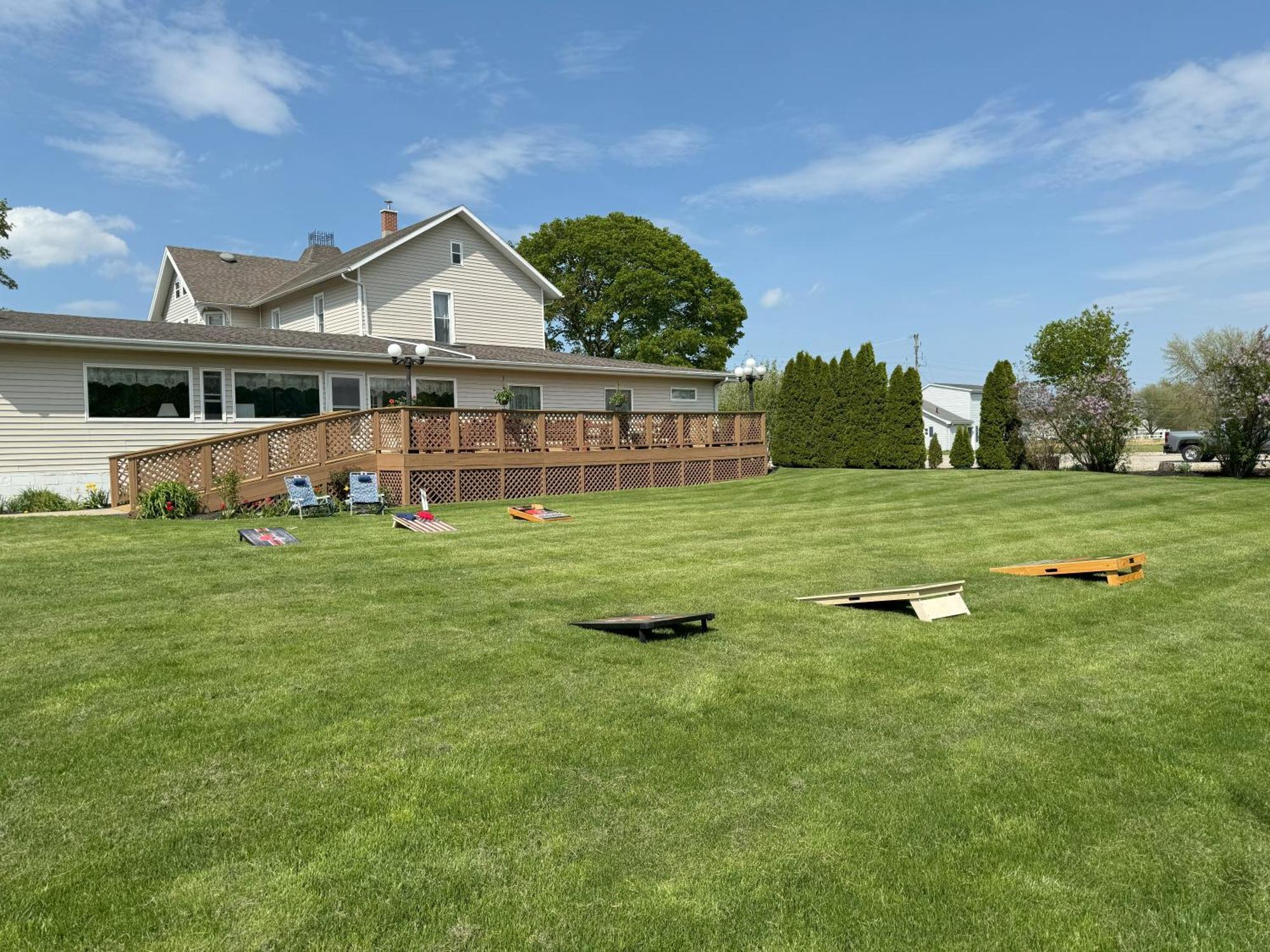 Victorian Inn Bed And Breakfast Marblehead Exterior photo