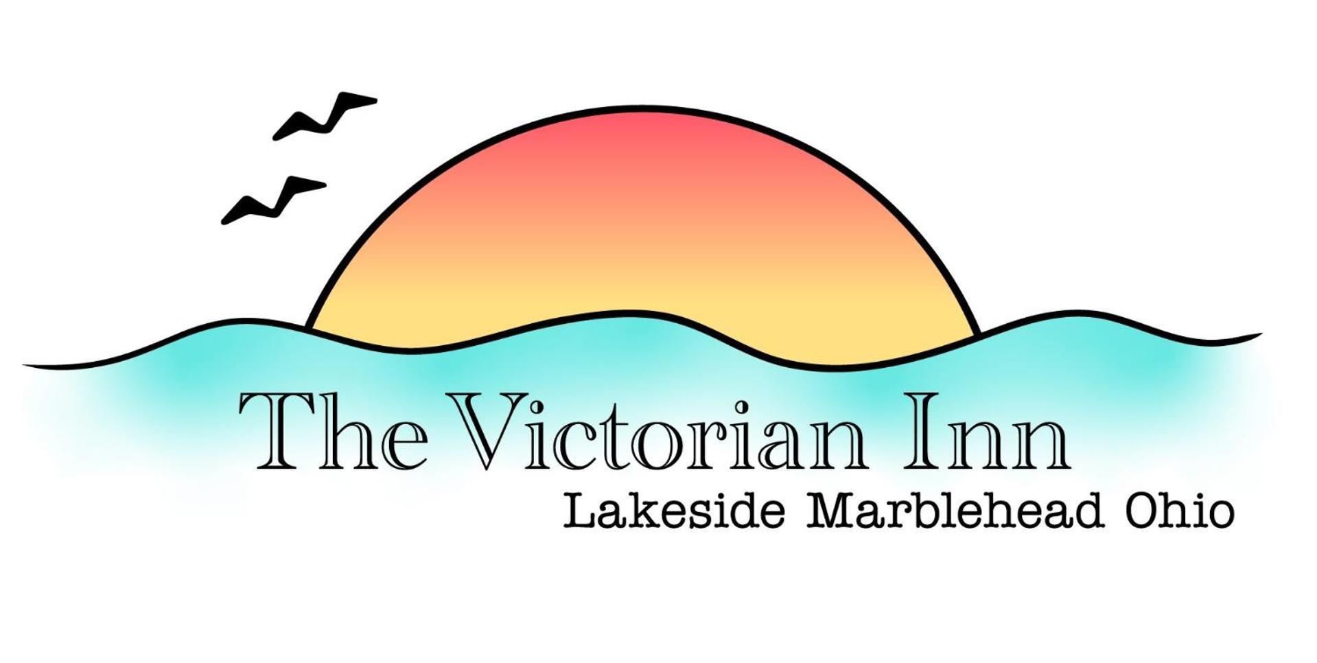 Victorian Inn Bed And Breakfast Marblehead Exterior photo