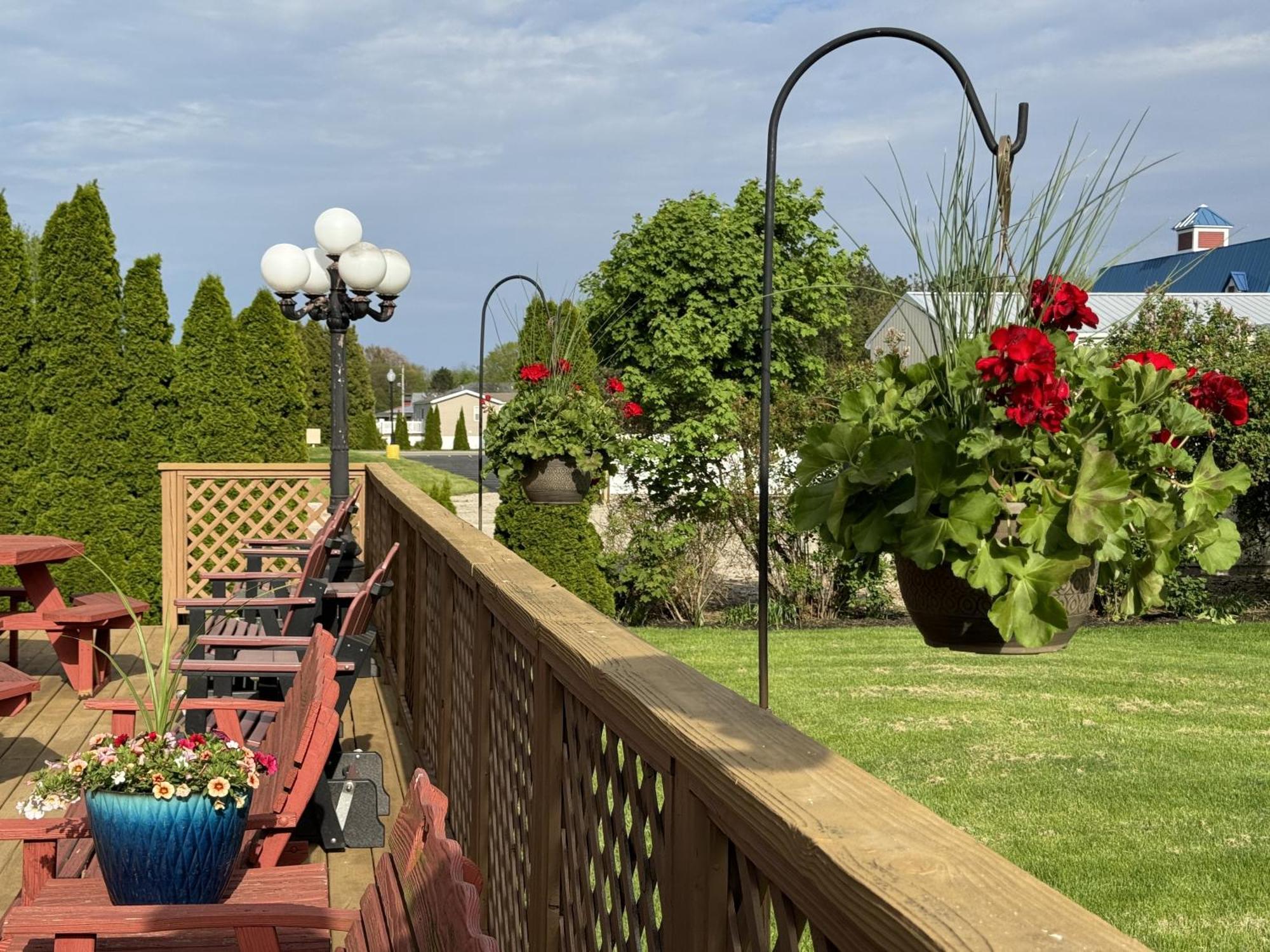 Victorian Inn Bed And Breakfast Marblehead Exterior photo