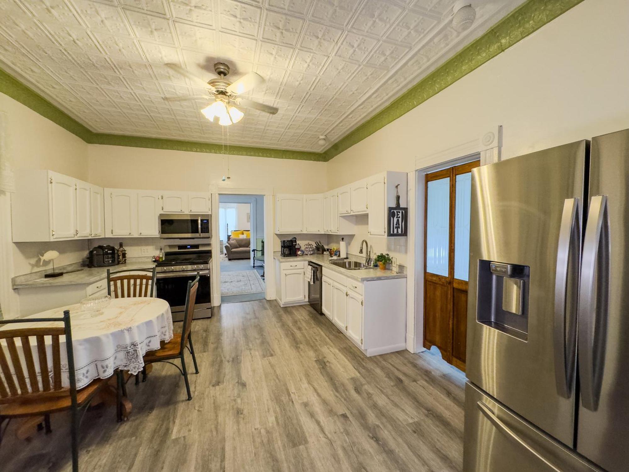 Victorian Inn Bed And Breakfast Marblehead Exterior photo